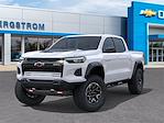 New 2025 Chevrolet Colorado ZR2 Crew Cab 4WD Pickup for sale #C255344 - photo 5