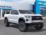 New 2025 Chevrolet Colorado ZR2 Crew Cab 4WD Pickup for sale #C255344 - photo 6