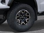 New 2025 Chevrolet Colorado ZR2 Crew Cab 4WD Pickup for sale #C255344 - photo 8