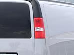 New 2025 Chevrolet Express 3500 Empty Cargo Van for sale #C255347 - photo 10
