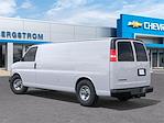New 2025 Chevrolet Express 3500 Empty Cargo Van for sale #C255347 - photo 2