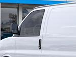 New 2025 Chevrolet Express 3500 Empty Cargo Van for sale #C255348 - photo 11