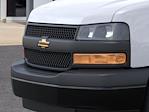 New 2025 Chevrolet Express 3500 Empty Cargo Van for sale #C255348 - photo 12
