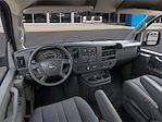 New 2025 Chevrolet Express 3500 Empty Cargo Van for sale #C255348 - photo 14
