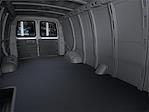 New 2025 Chevrolet Express 3500 Empty Cargo Van for sale #C255348 - photo 16