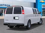 New 2025 Chevrolet Express 3500 Empty Cargo Van for sale #C255348 - photo 3