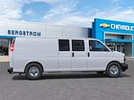 New 2025 Chevrolet Express 3500 Empty Cargo Van for sale #C255348 - photo 4