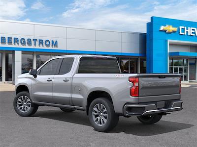 New 2025 Chevrolet Silverado 1500 LT Double Cab 4WD Pickup for sale #C255354 - photo 2