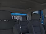New 2025 Chevrolet Silverado 1500 LT Double Cab 4WD Pickup for sale #C255354 - photo 23
