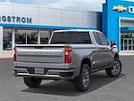 New 2025 Chevrolet Silverado 1500 LT Double Cab 4WD Pickup for sale #C255354 - photo 3