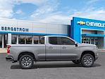 New 2025 Chevrolet Silverado 1500 LT Double Cab 4WD Pickup for sale #C255354 - photo 4