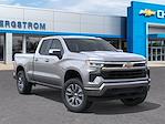 New 2025 Chevrolet Silverado 1500 LT Double Cab 4WD Pickup for sale #C255354 - photo 6