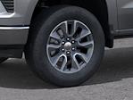 New 2025 Chevrolet Silverado 1500 LT Double Cab 4WD Pickup for sale #C255354 - photo 8
