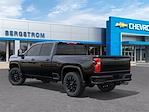 New 2025 Chevrolet Silverado 2500 LT Crew Cab 4WD Pickup for sale #C255358 - photo 2
