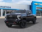 New 2025 Chevrolet Silverado 2500 LT Crew Cab 4WD Pickup for sale #C255358 - photo 5