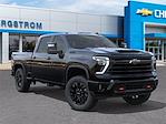 New 2025 Chevrolet Silverado 2500 LT Crew Cab 4WD Pickup for sale #C255358 - photo 6