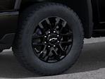 New 2025 Chevrolet Silverado 2500 LT Crew Cab 4WD Pickup for sale #C255358 - photo 8