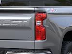 New 2025 Chevrolet Silverado 1500 LT Crew Cab 4WD Pickup for sale #C255364 - photo 10