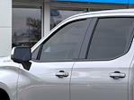 New 2025 Chevrolet Silverado 1500 LT Crew Cab 4WD Pickup for sale #C255364 - photo 11