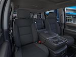 New 2025 Chevrolet Silverado 1500 LT Crew Cab 4WD Pickup for sale #C255364 - photo 15