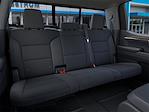 New 2025 Chevrolet Silverado 1500 LT Crew Cab 4WD Pickup for sale #C255364 - photo 16