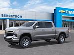 New 2025 Chevrolet Silverado 1500 LT Crew Cab 4WD Pickup for sale #C255364 - photo 1