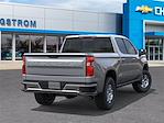 New 2025 Chevrolet Silverado 1500 LT Crew Cab 4WD Pickup for sale #C255364 - photo 3