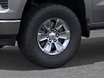 New 2025 Chevrolet Silverado 1500 LT Crew Cab 4WD Pickup for sale #C255364 - photo 8