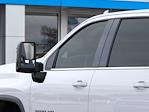 New 2025 Chevrolet Silverado 3500 LTZ Crew Cab 4WD Pickup for sale #C255369 - photo 11