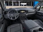 New 2025 Chevrolet Silverado 3500 LTZ Crew Cab 4WD Pickup for sale #C255369 - photo 14