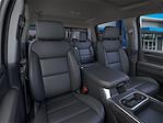 New 2025 Chevrolet Silverado 3500 LTZ Crew Cab 4WD Pickup for sale #C255369 - photo 15