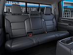 New 2025 Chevrolet Silverado 3500 LTZ Crew Cab 4WD Pickup for sale #C255369 - photo 16