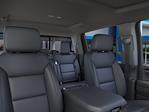 New 2025 Chevrolet Silverado 3500 LTZ Crew Cab 4WD Pickup for sale #C255369 - photo 23