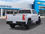 New 2025 Chevrolet Silverado 3500 LTZ Crew Cab 4WD Pickup for sale #C255369 - photo 3