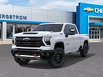 New 2025 Chevrolet Silverado 3500 LTZ Crew Cab 4WD Pickup for sale #C255369 - photo 5