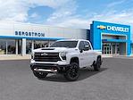 New 2025 Chevrolet Silverado 3500 LTZ Crew Cab 4WD Pickup for sale #C255369 - photo 7