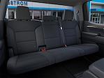 New 2025 Chevrolet Silverado 1500 LT Crew Cab 4WD Pickup for sale #C255382 - photo 17
