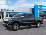 New 2025 Chevrolet Silverado 1500 LT Crew Cab 4WD Pickup for sale #C255382 - photo 3