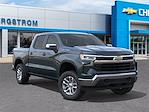 New 2025 Chevrolet Silverado 1500 LT Crew Cab 4WD Pickup for sale #C255382 - photo 7