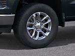 New 2025 Chevrolet Silverado 1500 LT Crew Cab 4WD Pickup for sale #C255382 - photo 9