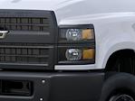 New 2025 Chevrolet Silverado 4500 Work Truck Regular Cab Cab Chassis for sale #C255385 - photo 10
