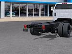 New 2025 Chevrolet Silverado 4500 Work Truck Regular Cab Cab Chassis for sale #C255385 - photo 11