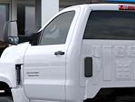 New 2025 Chevrolet Silverado 4500 Work Truck Regular Cab Cab Chassis for sale #C255385 - photo 12