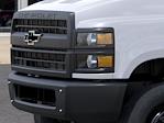 New 2025 Chevrolet Silverado 4500 Work Truck Regular Cab Cab Chassis for sale #C255385 - photo 13