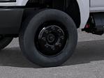 New 2025 Chevrolet Silverado 4500 Work Truck Regular Cab Cab Chassis for sale #C255385 - photo 9