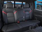 New 2025 Chevrolet Colorado Z71 Crew Cab 4WD Pickup for sale #C255390 - photo 16