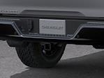 New 2025 Chevrolet Colorado Z71 Crew Cab 4WD Pickup for sale #C255391 - photo 13