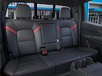 New 2025 Chevrolet Colorado Z71 Crew Cab 4WD Pickup for sale #C255391 - photo 16