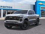 New 2025 Chevrolet Colorado Z71 Crew Cab 4WD Pickup for sale #C255391 - photo 5