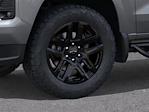 New 2025 Chevrolet Colorado Z71 Crew Cab 4WD Pickup for sale #C255391 - photo 8